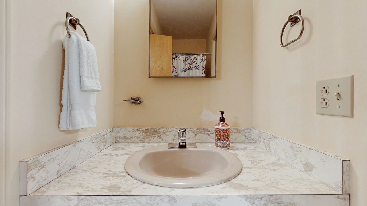 Photo of Bathroom in Waynesville