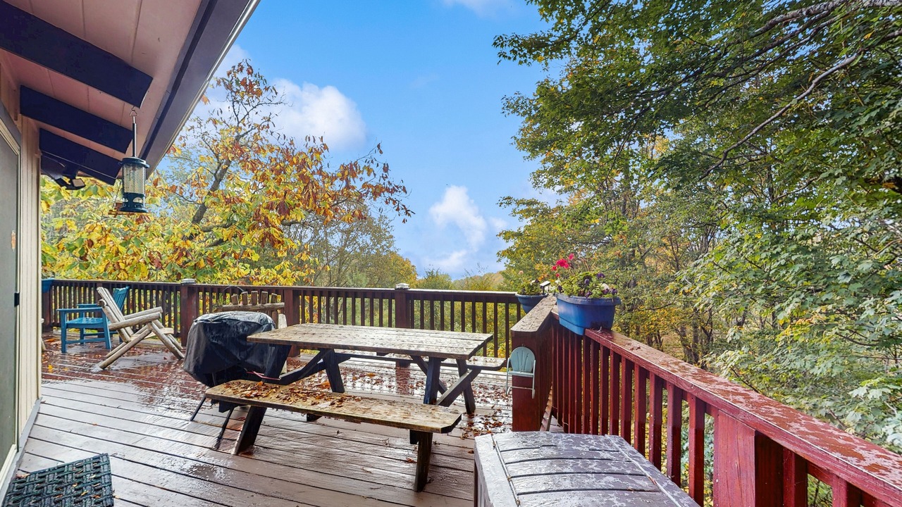 Photo of Outdoor in Beech Mountain