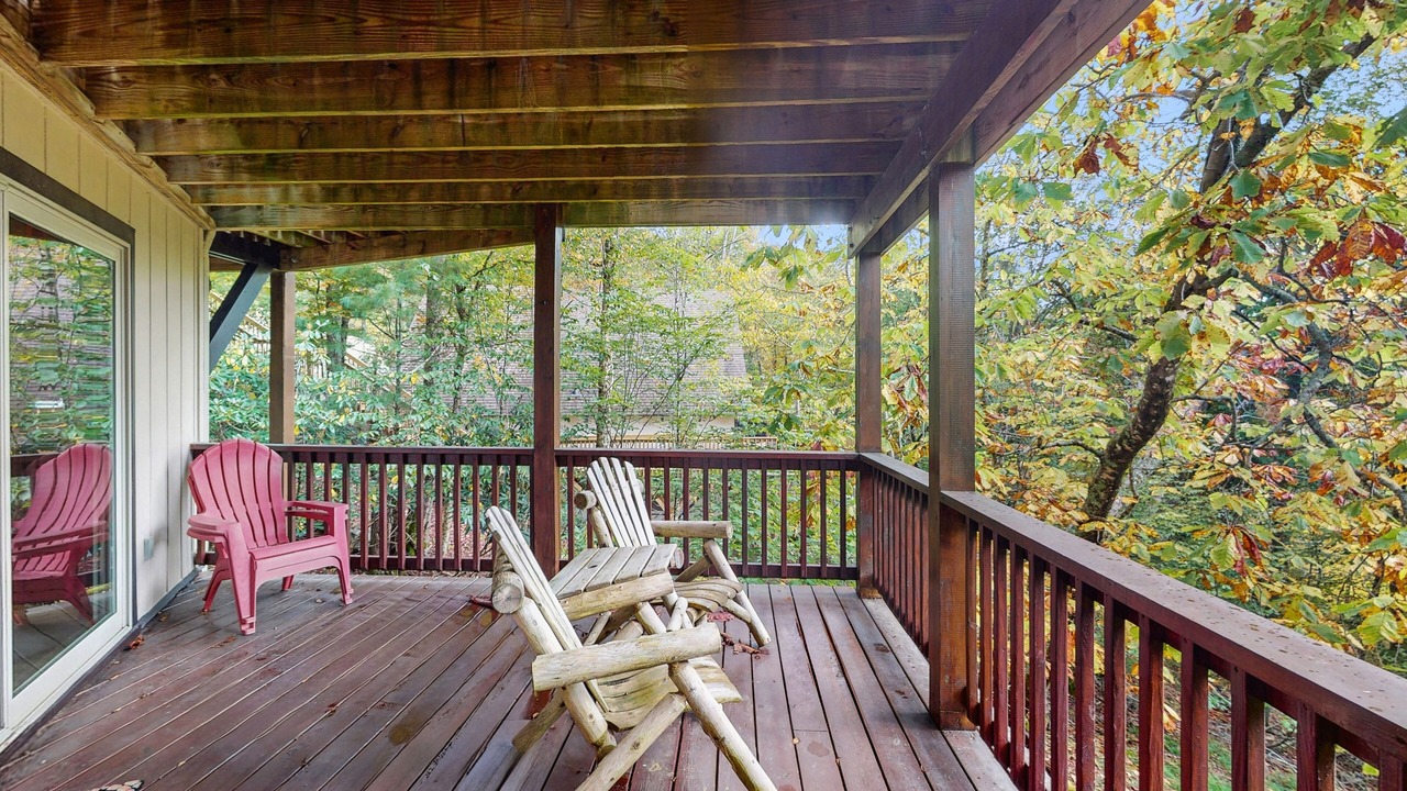 Photo of Outdoor in Beech Mountain