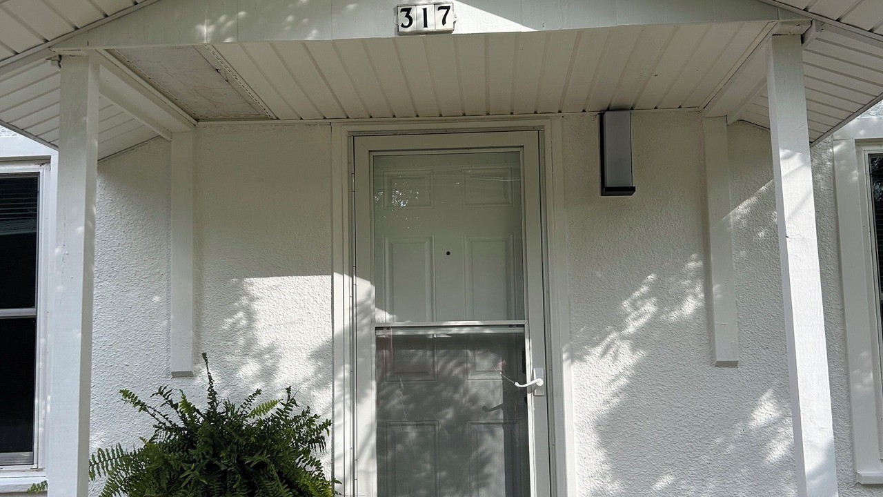 Photo of Outdoor in Waynesville