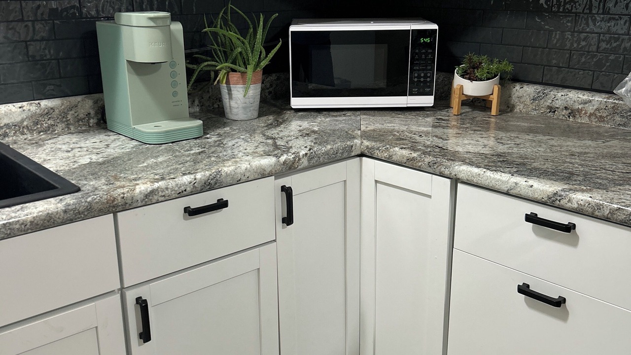 Photo of Kitchen in Waynesville