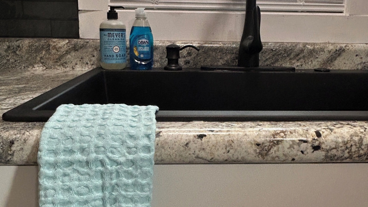 Photo of Bathroom in Waynesville