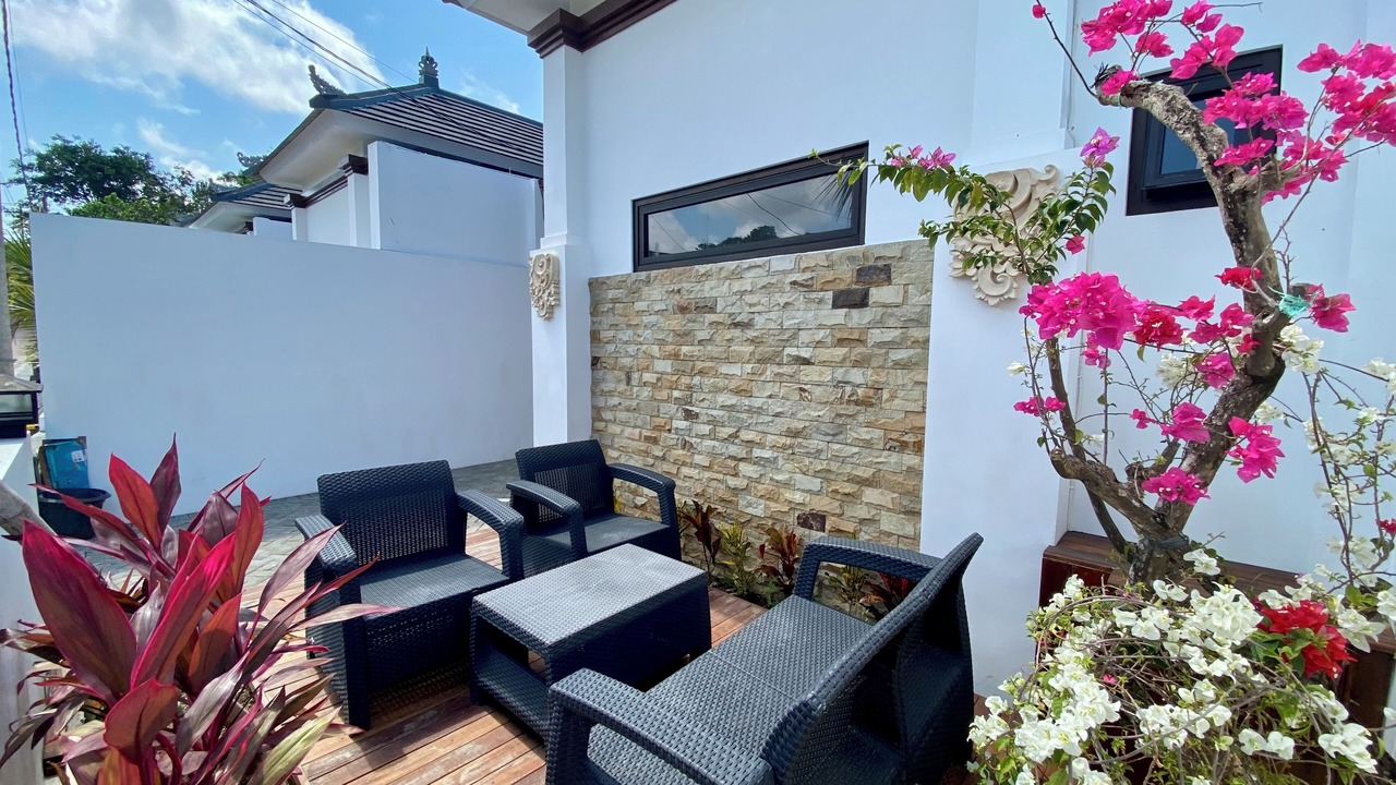 Photo of Patio Balcony in Bukit