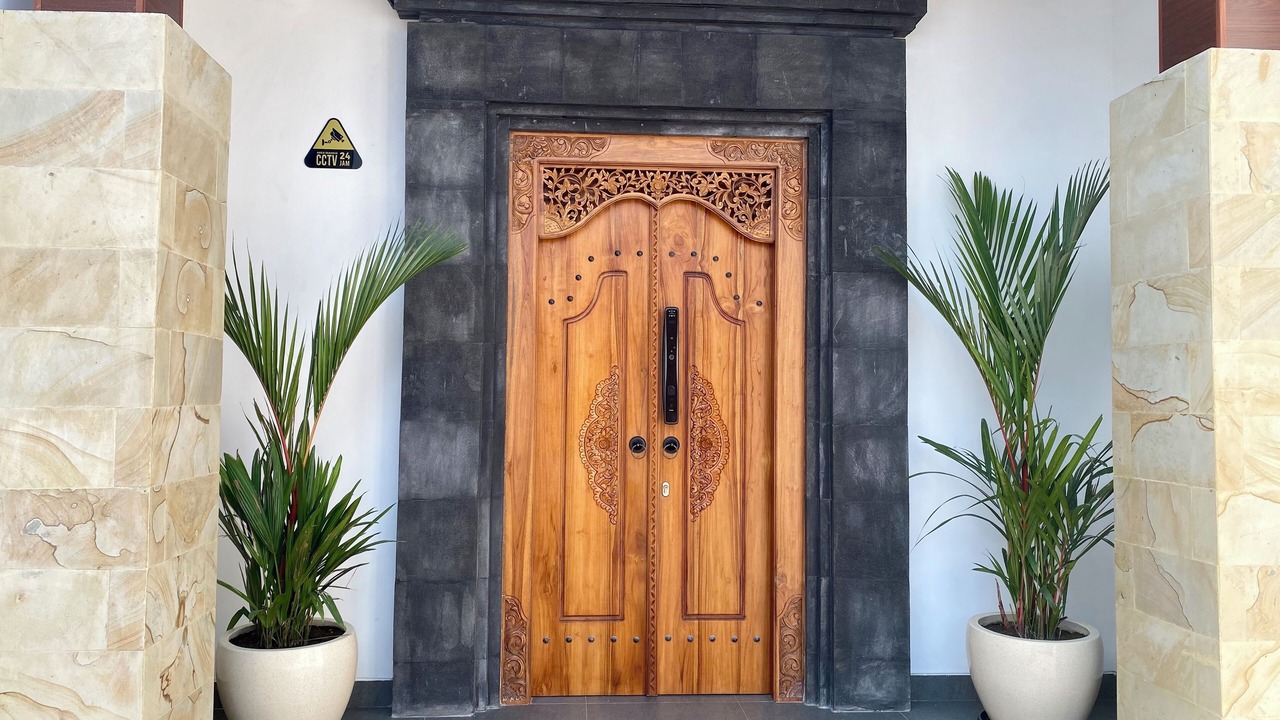 Photo of Outdoor in Bukit