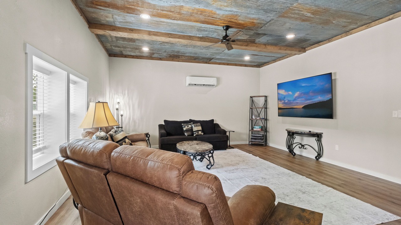 Photo of Livingroom in Tia Juana