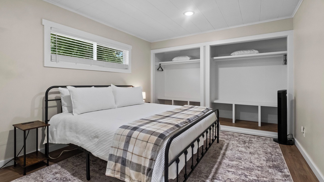 Photo of Bedroom in Tia Juana