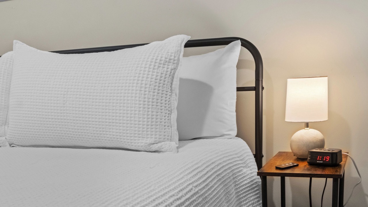 Photo of Bedroom in Tia Juana