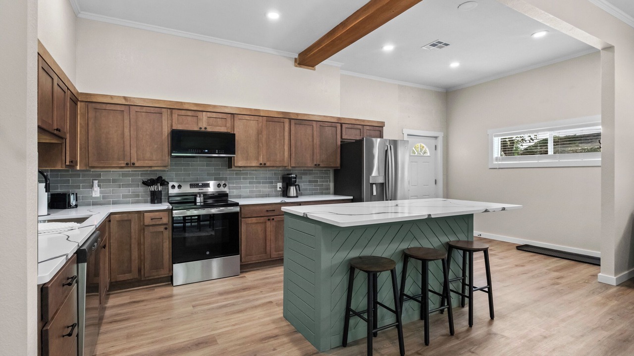 Photo of Kitchen in Tia Juana