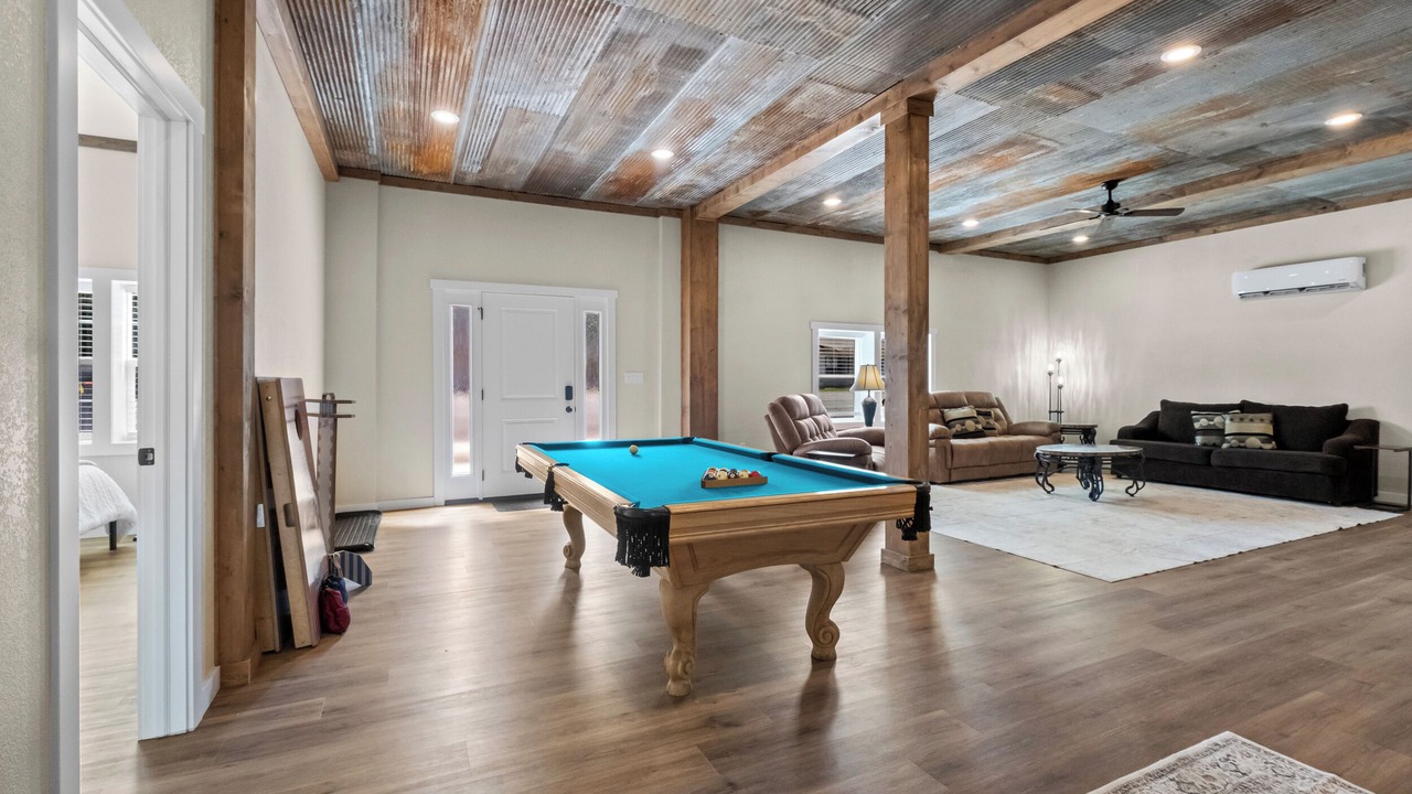 Photo of Livingroom in Tia Juana