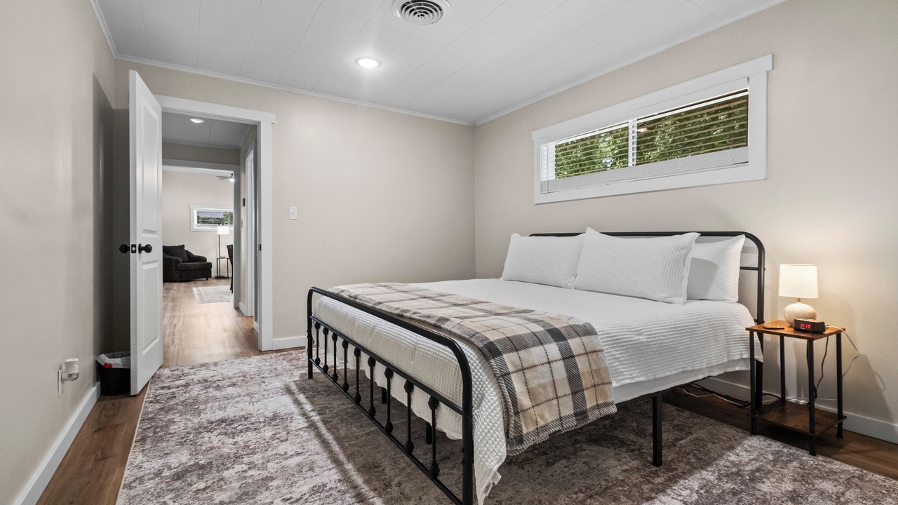 Photo of Bedroom in Tia Juana