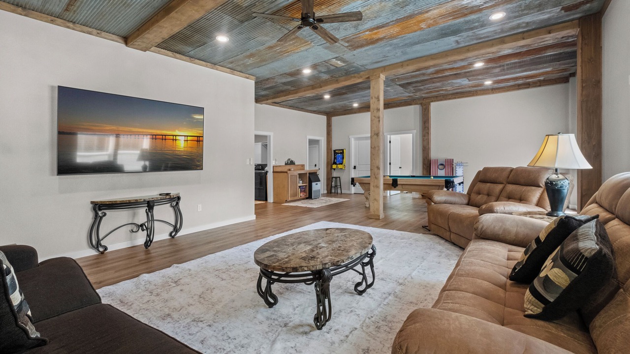 Photo of Livingroom in Tia Juana