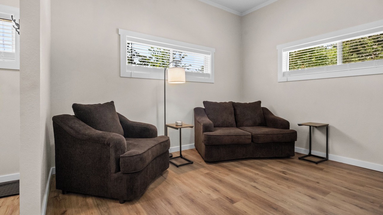 Photo of Livingroom in Tia Juana