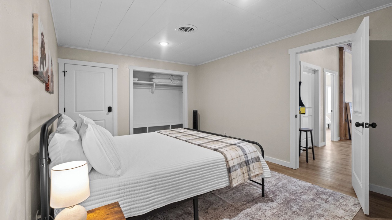 Photo of Bedroom in Tia Juana