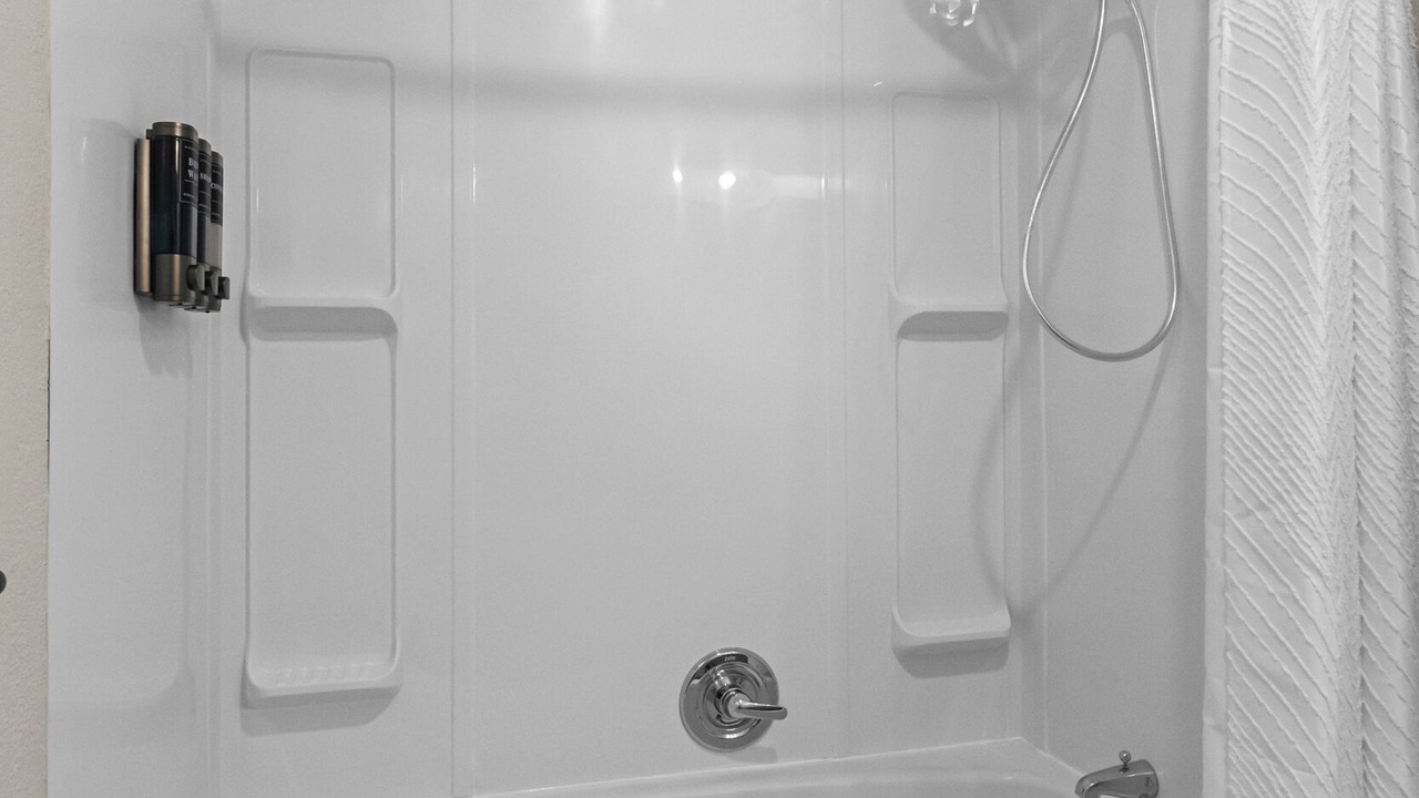 Photo of Bathroom in Tia Juana