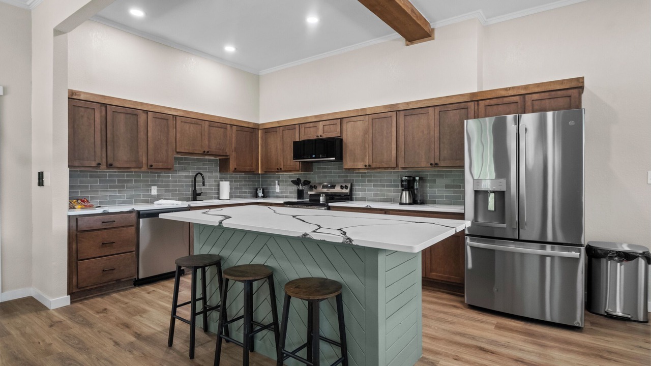 Photo of Kitchen in Tia Juana