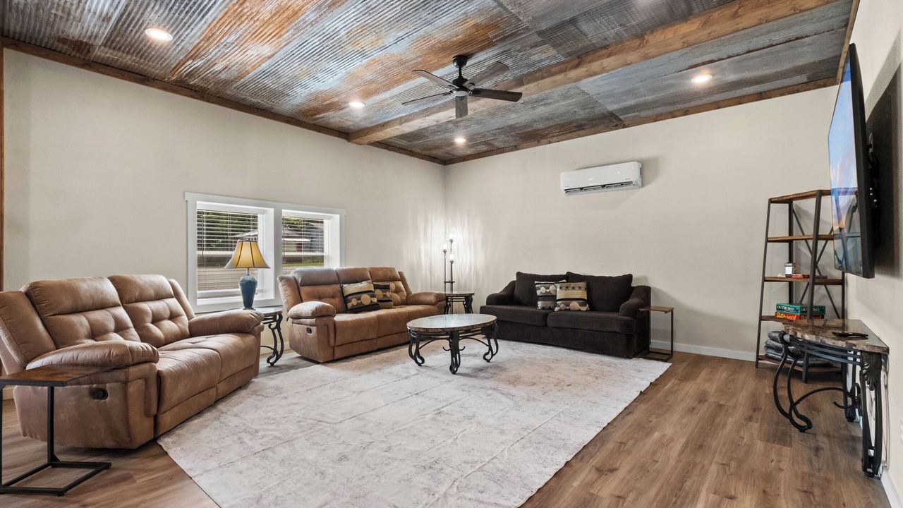 Photo of Livingroom in Tia Juana