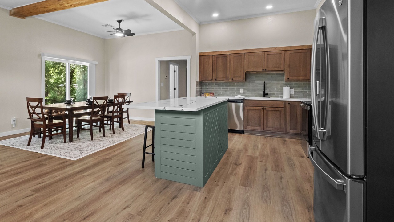 Photo of Kitchen in Tia Juana