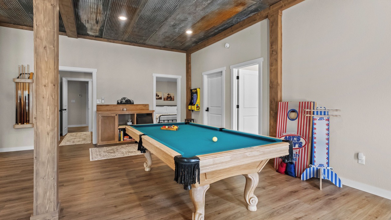 Photo of Bedroom in Tia Juana