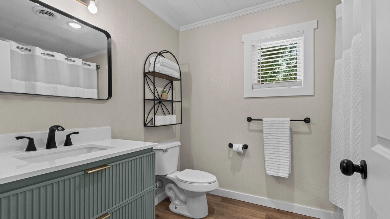 Photo of Bathroom in Tia Juana