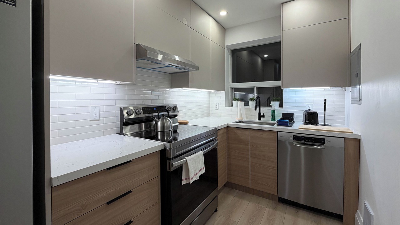Photo of Kitchen in East York