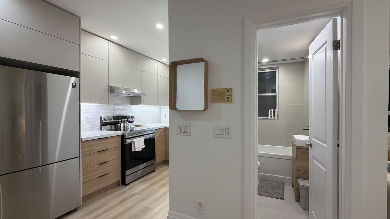 Photo of Kitchen in East York