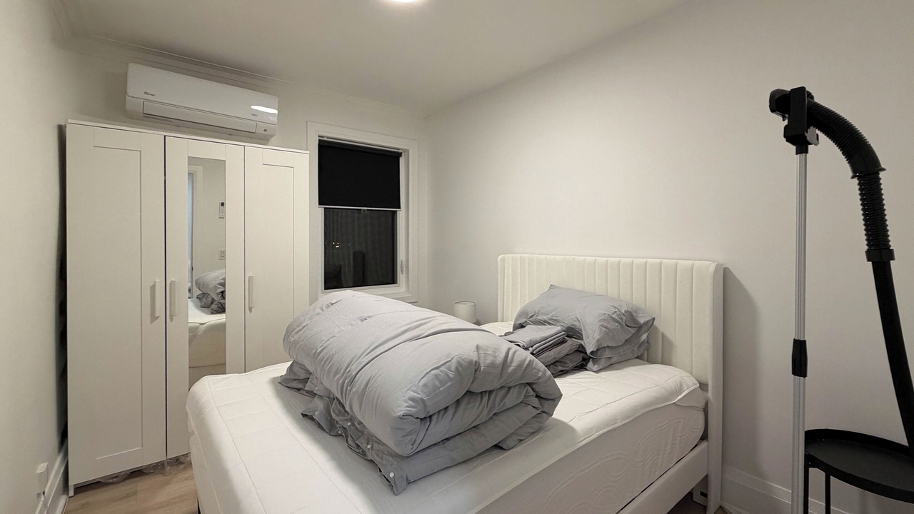 Photo of Bedroom in East York