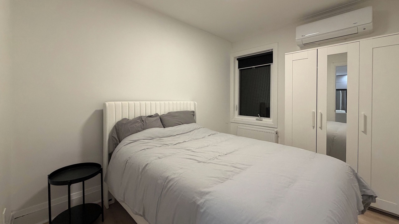 Photo of Bedroom in East York