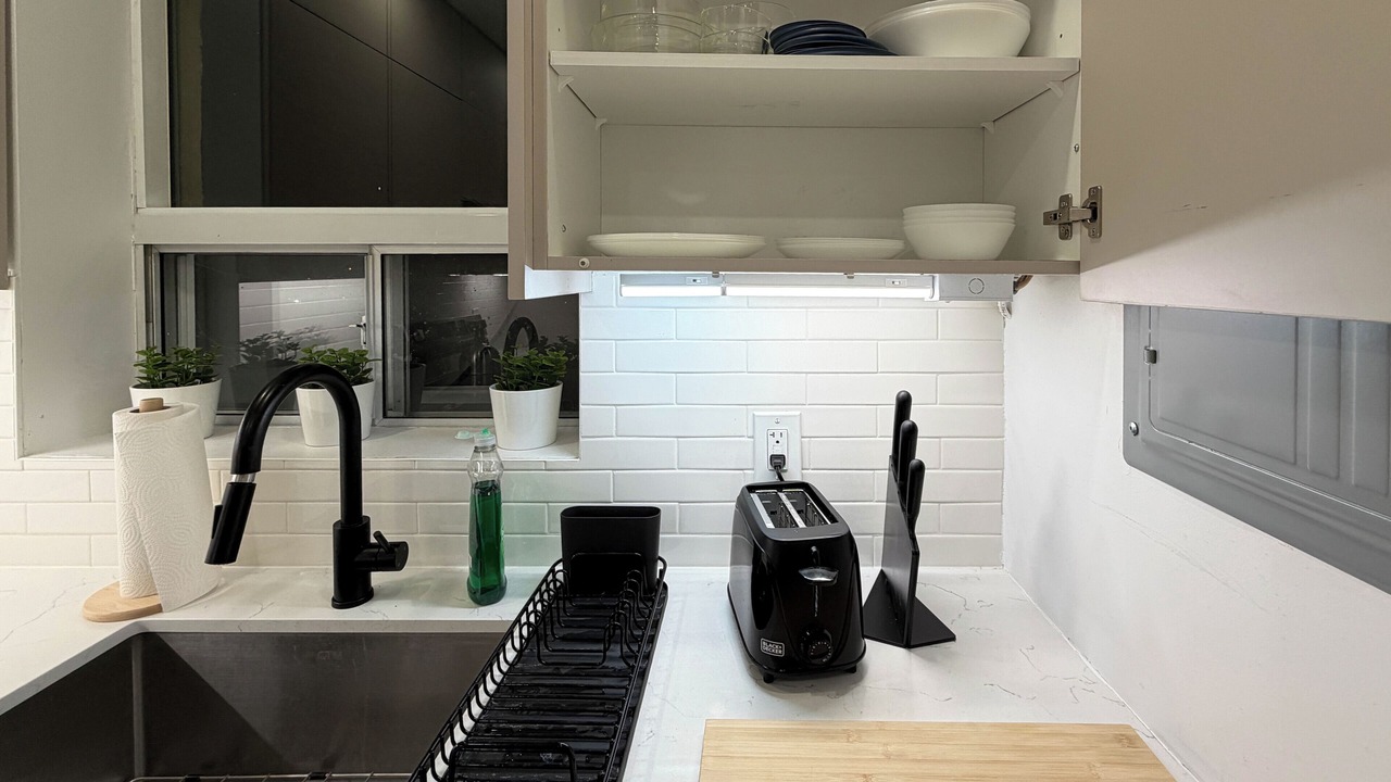 Photo of Kitchen in East York