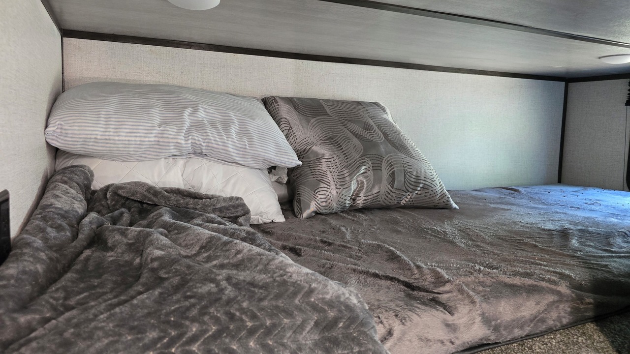 Photo of Bedroom in Yellville