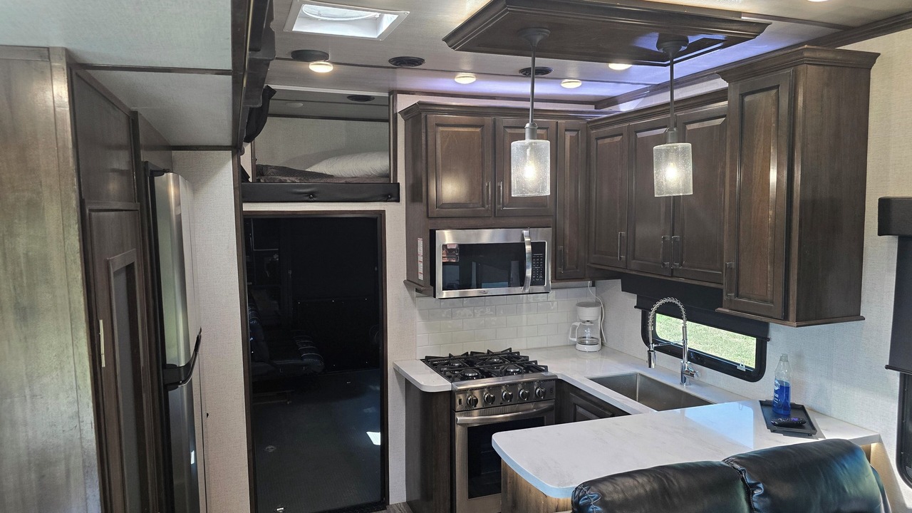 Photo of Kitchen in Yellville