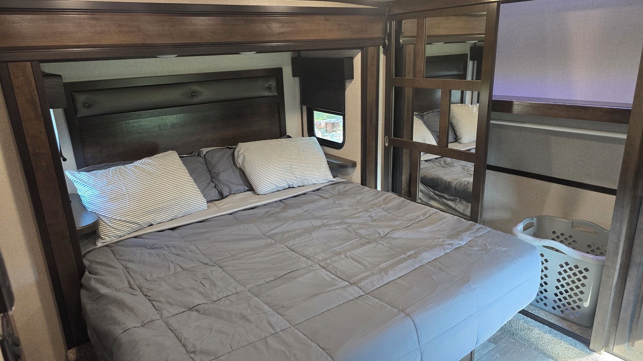 Photo of Bedroom in Yellville