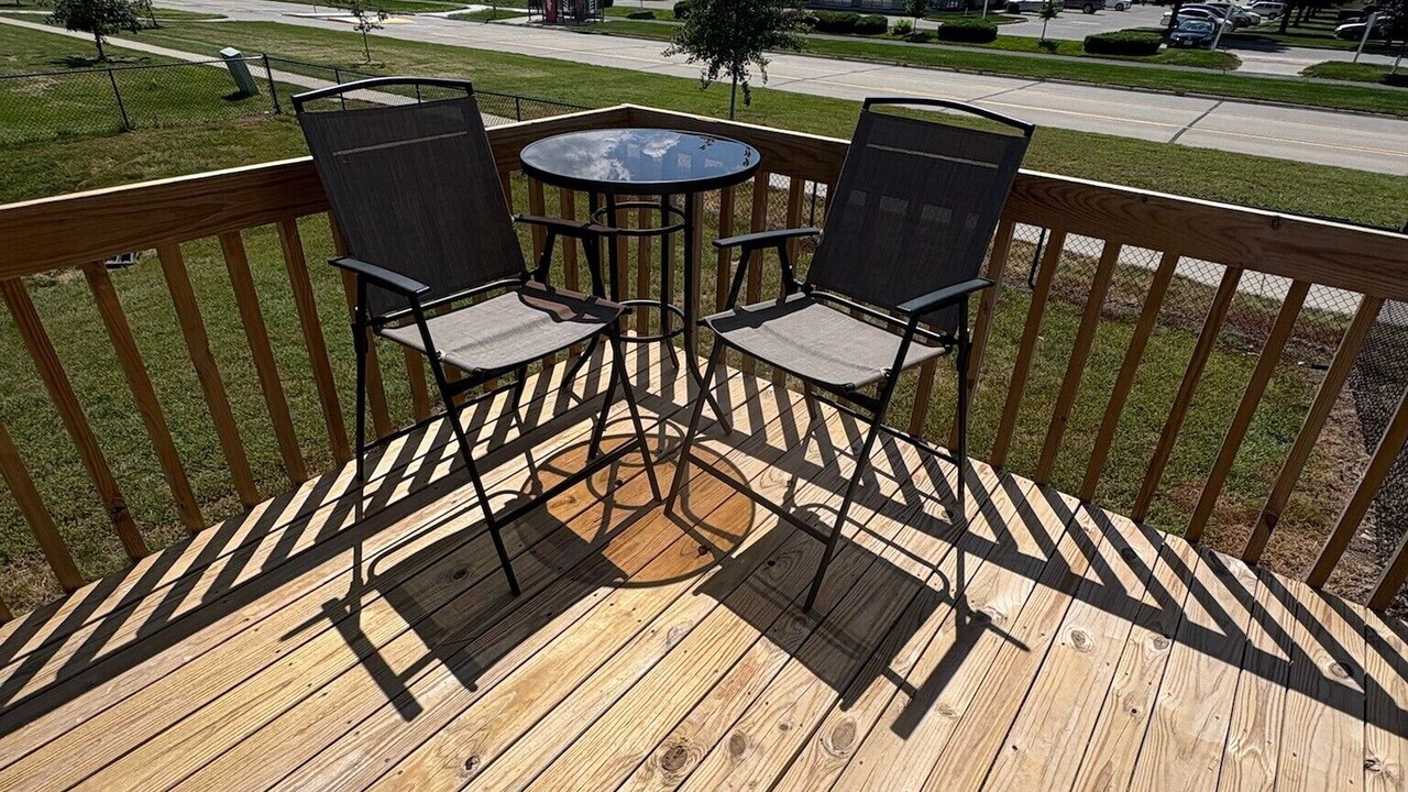 Photo of Outdoor in Ames