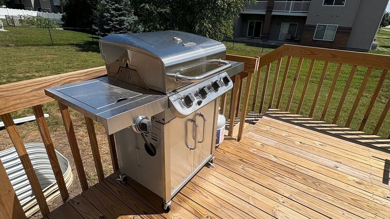 Photo of Outdoor in Ames