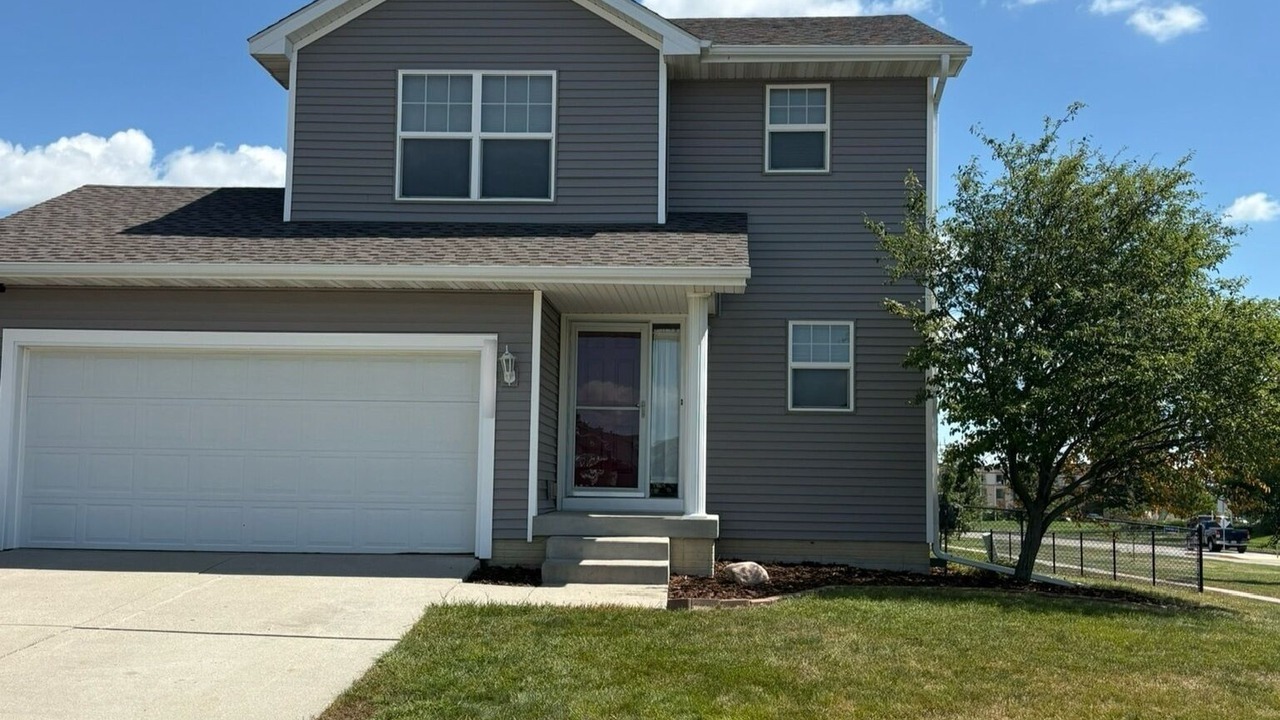 Photo of Outdoor in Ames