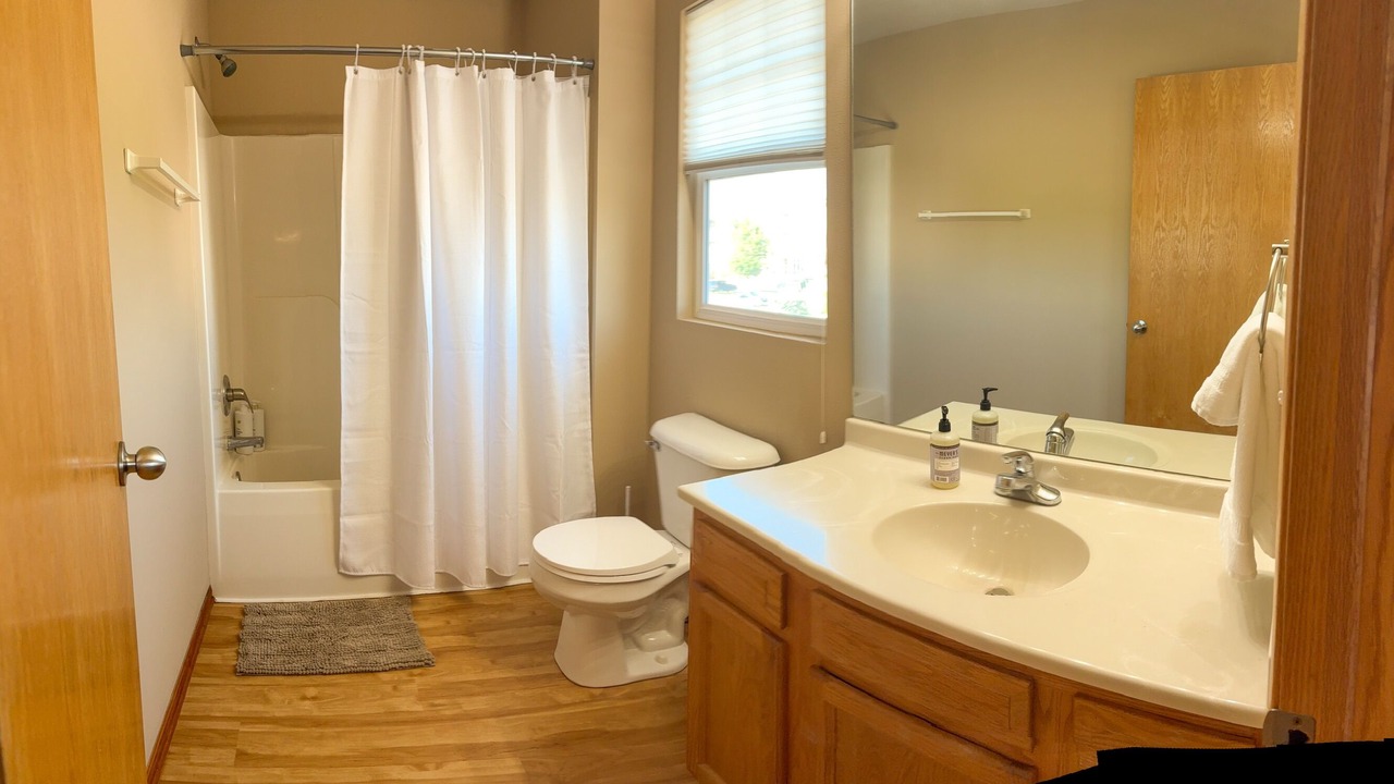 Photo of Bathroom in Ames