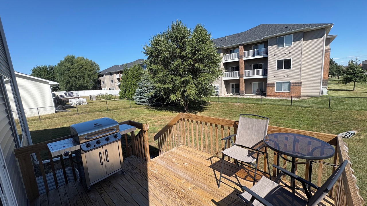 Photo of Outdoor in Ames