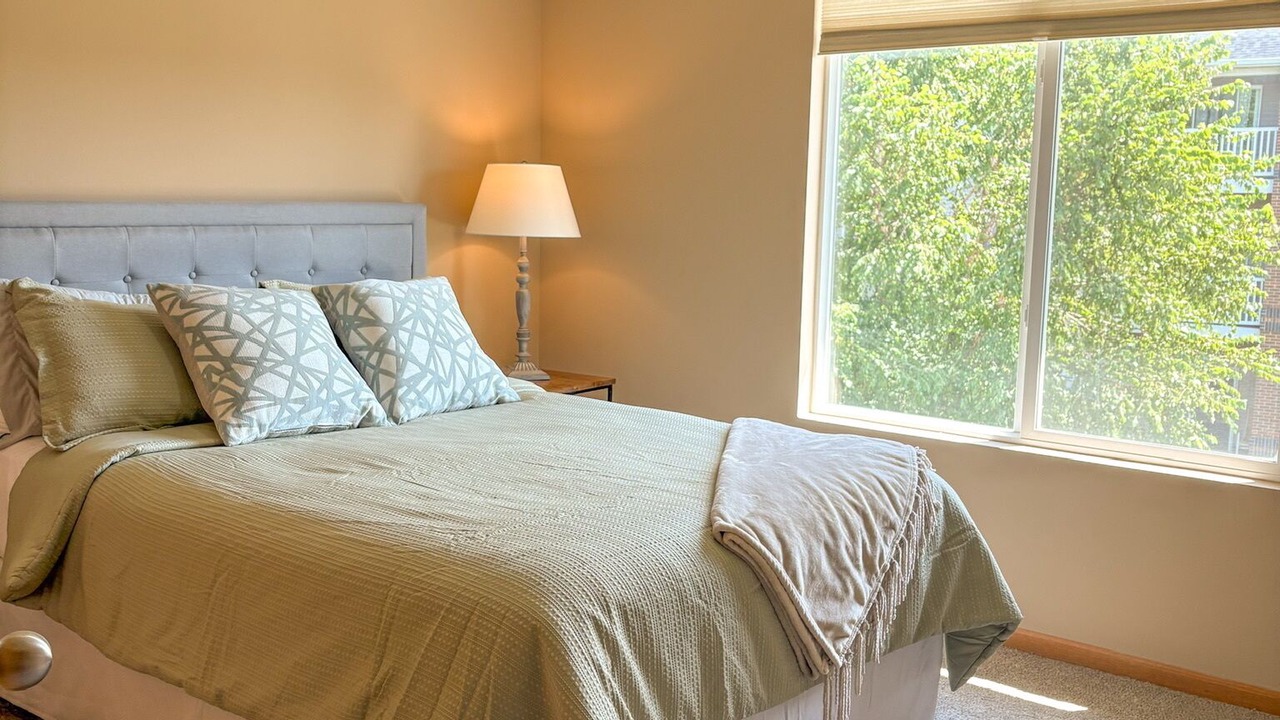 Photo of Bedroom in Ames