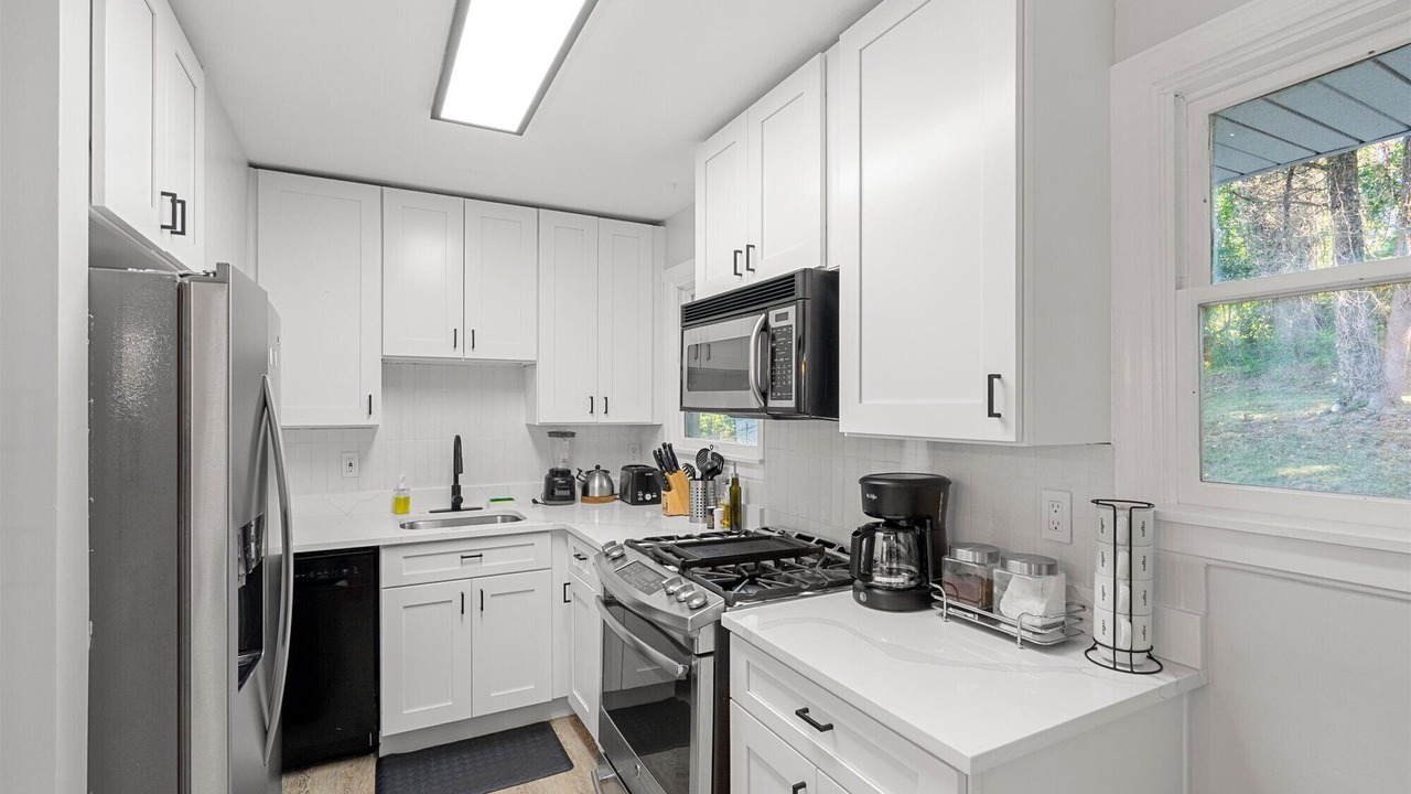 Photo of Kitchen in Rose Hill