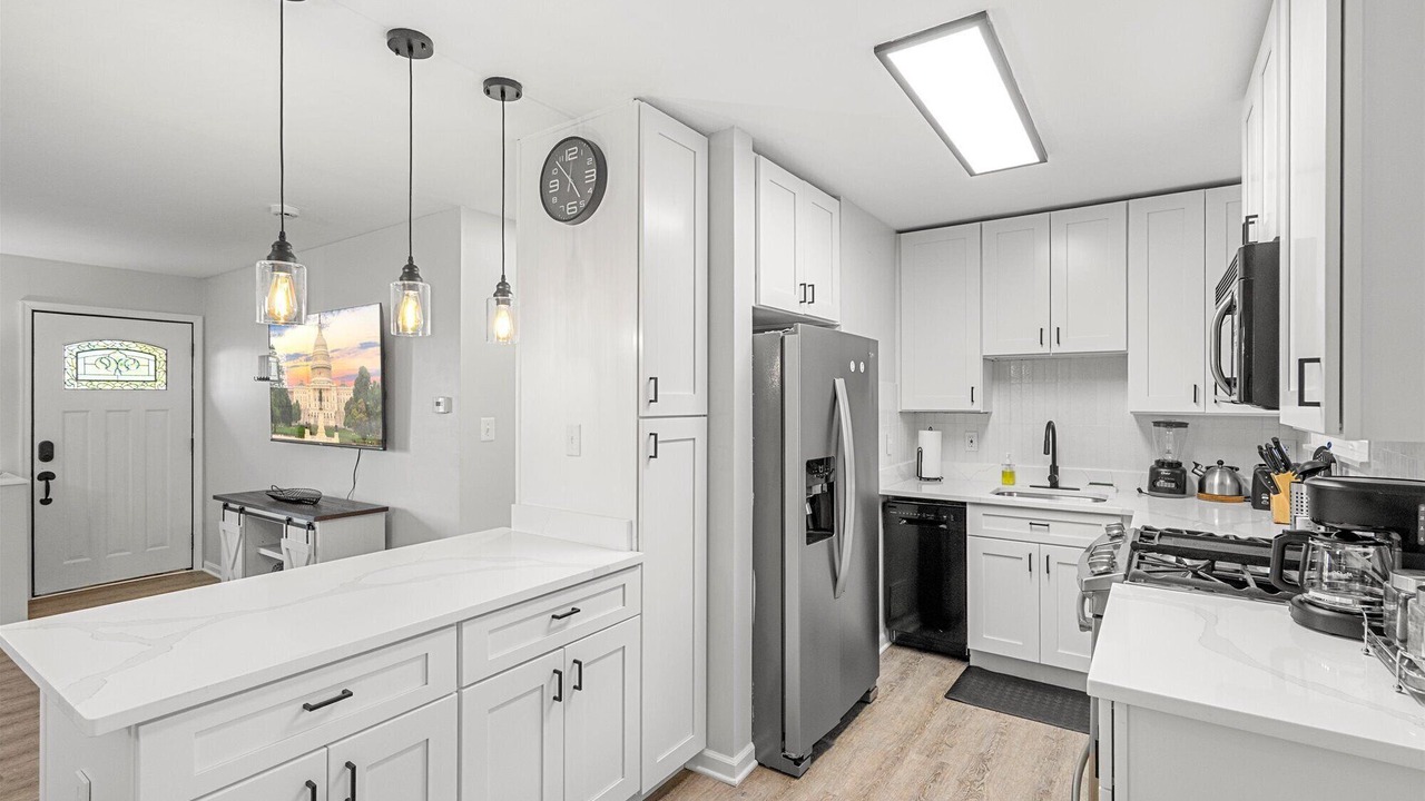 Photo of Kitchen in Rose Hill
