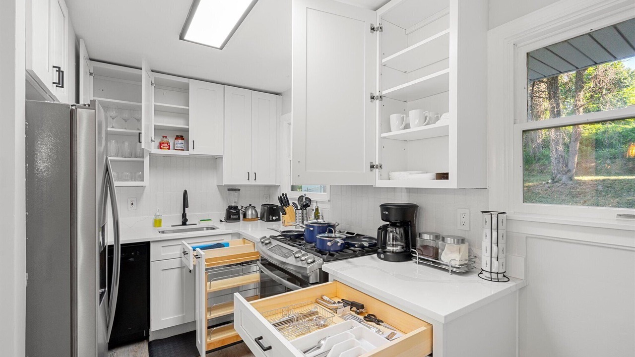 Photo of Kitchen in Rose Hill