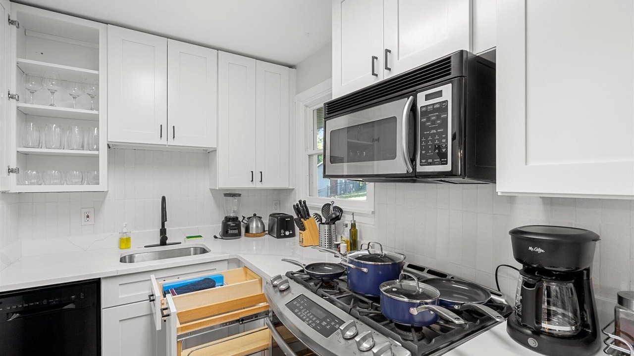 Photo of Kitchen in Rose Hill