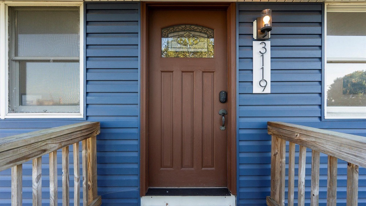 Photo of Outdoor in Rose Hill