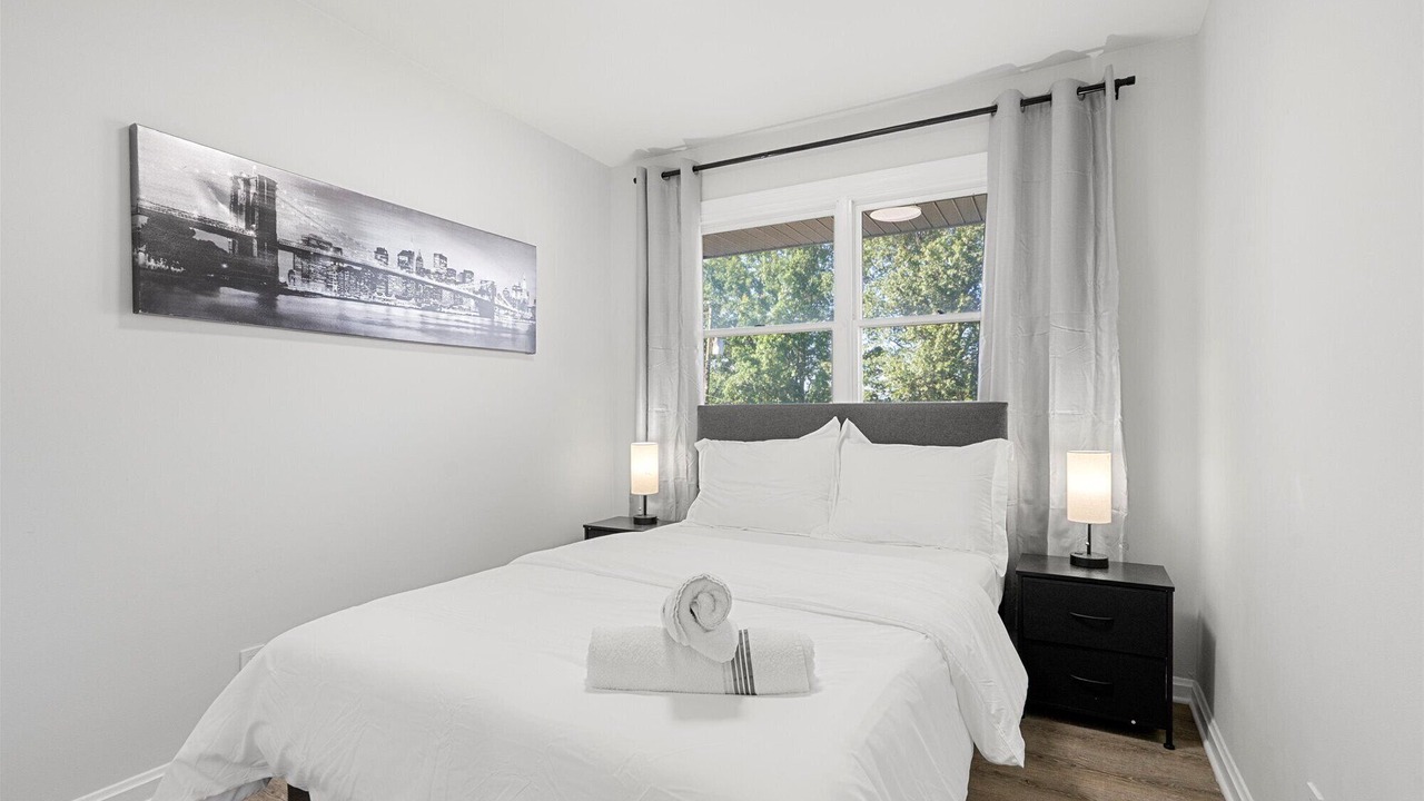 Photo of Bedroom in Rose Hill