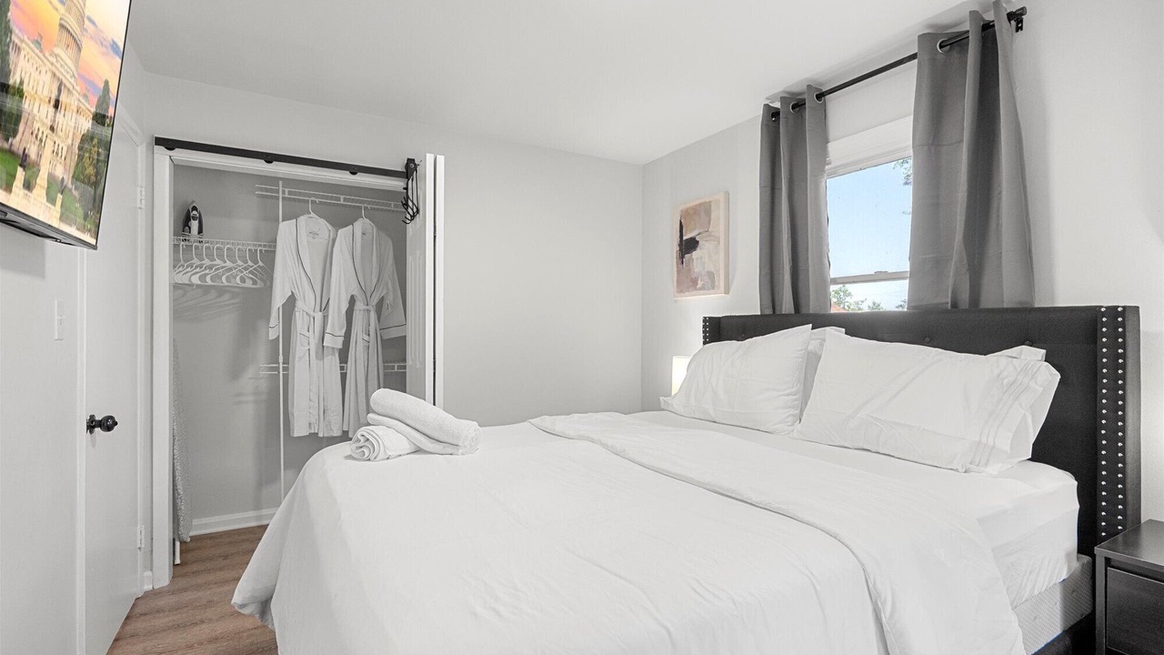 Photo of Bedroom in Rose Hill