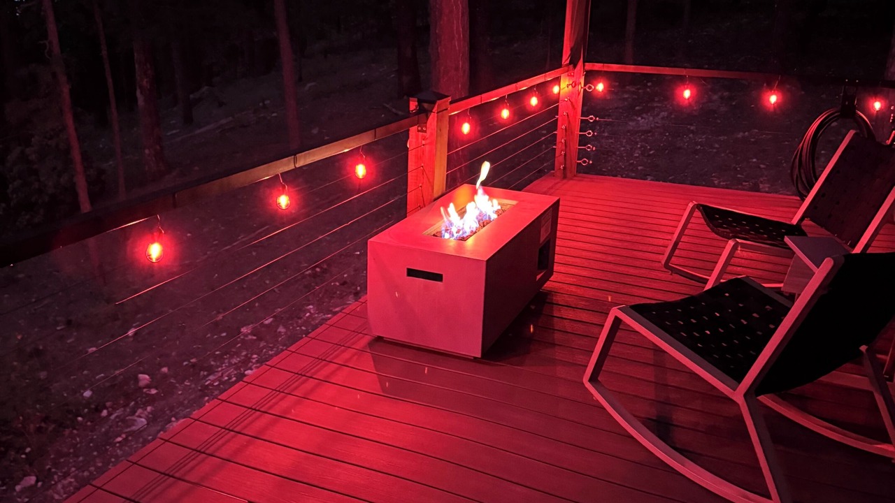 Photo of Patio Balcony in Elizabeth