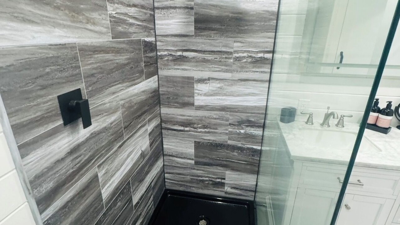 Photo of Bathroom in Elizabeth