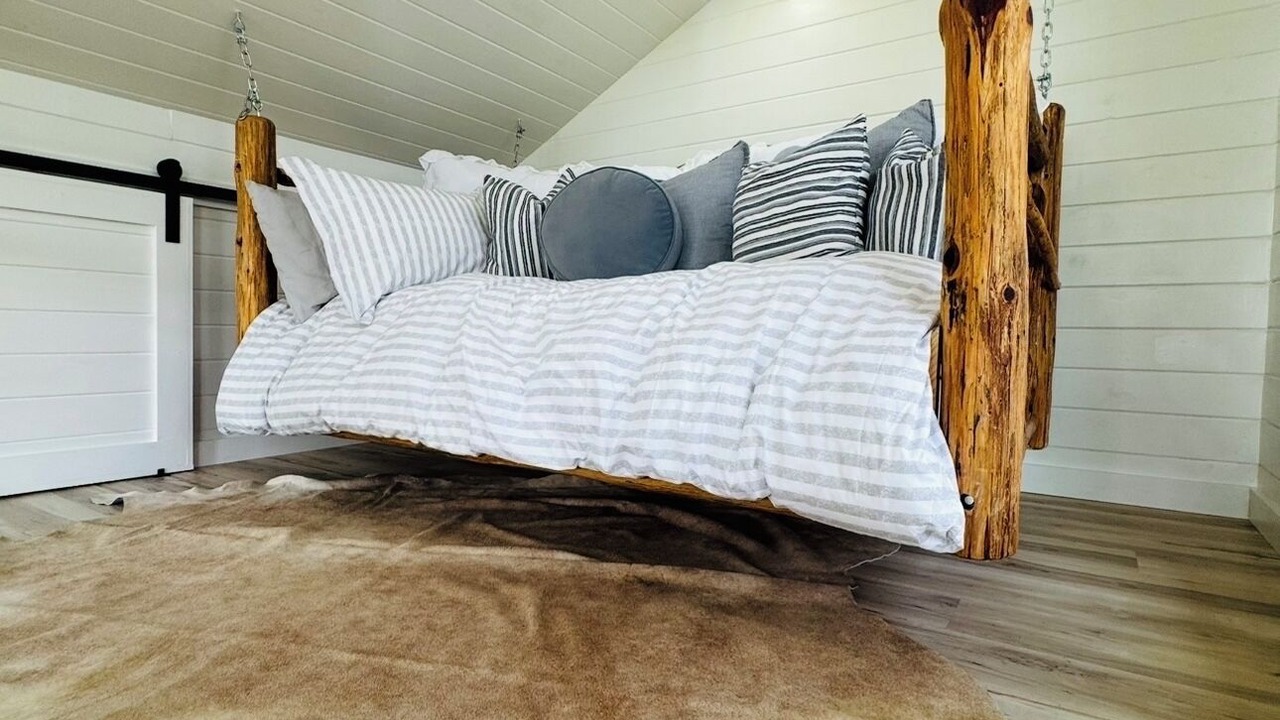 Photo of Bedroom in Elizabeth