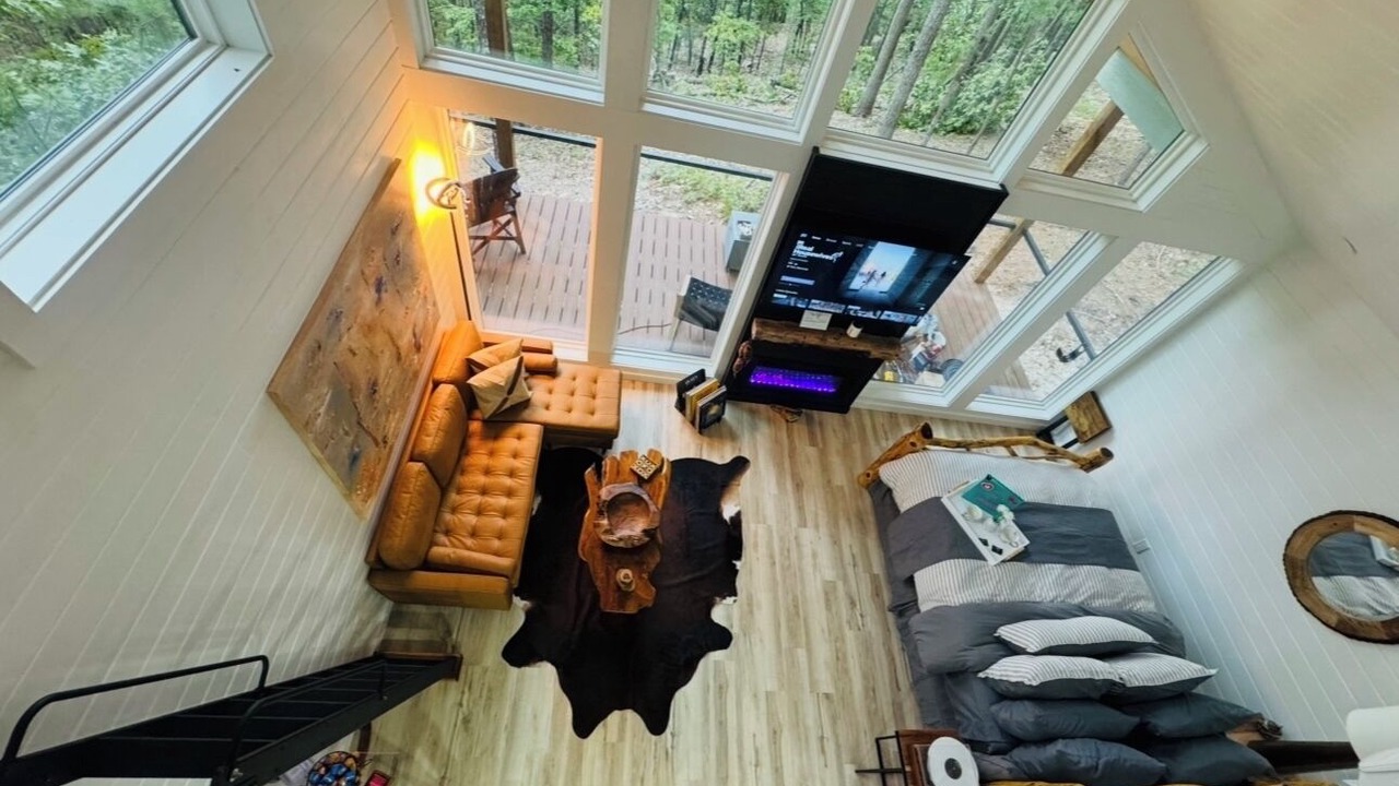 Photo of Bedroom in Elizabeth