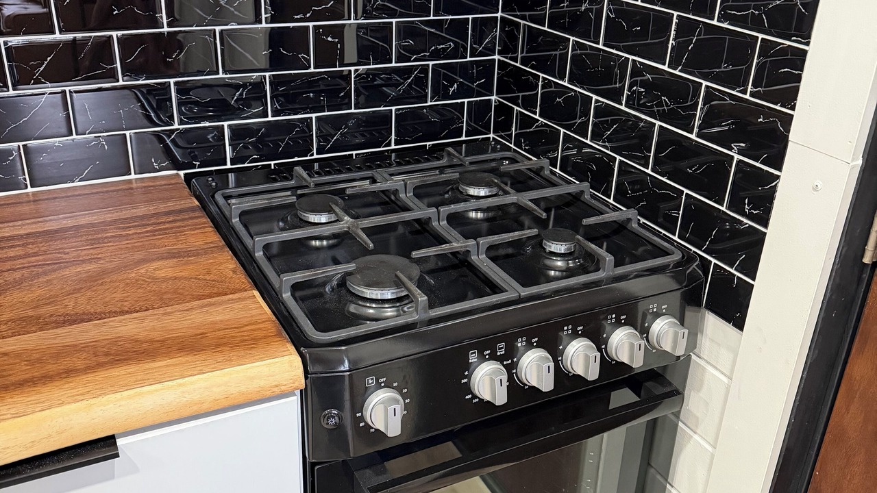 Photo of Kitchen in Elizabeth