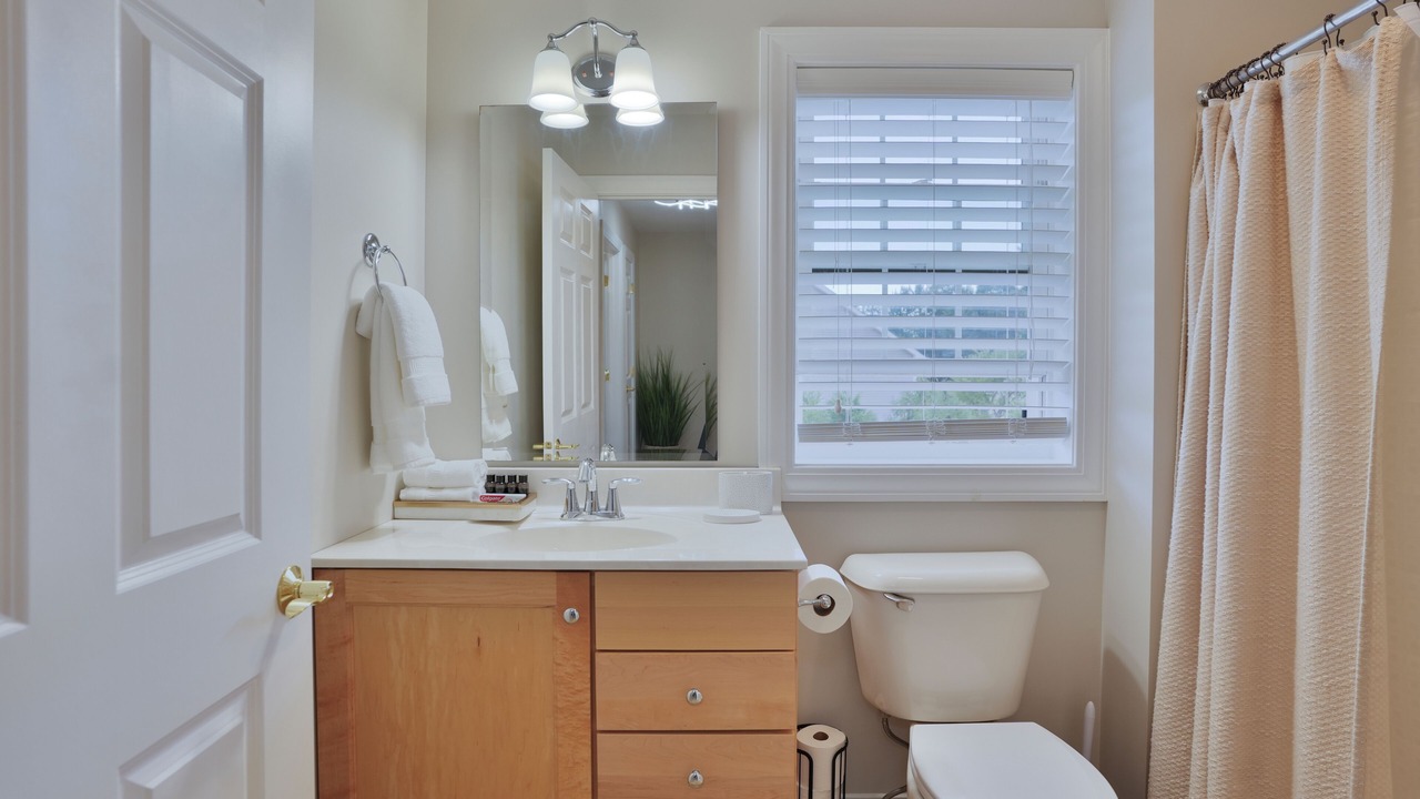 Photo of Bathroom in Colchester